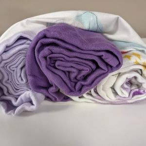 Baby Tula Prance Blanket Set